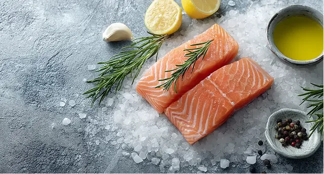 Магазин здоровых продуктов