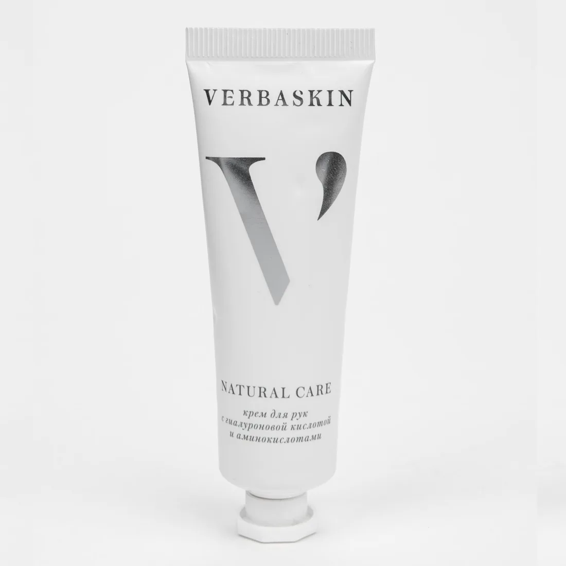 VERBASKIN Крем для рук NATURAL CARE 30 мл