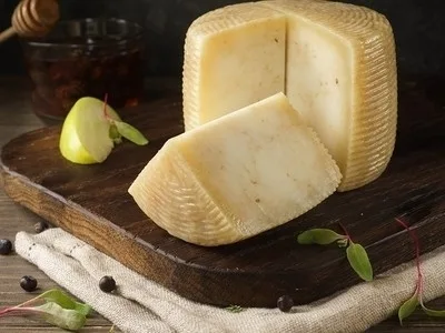 Качотта козья